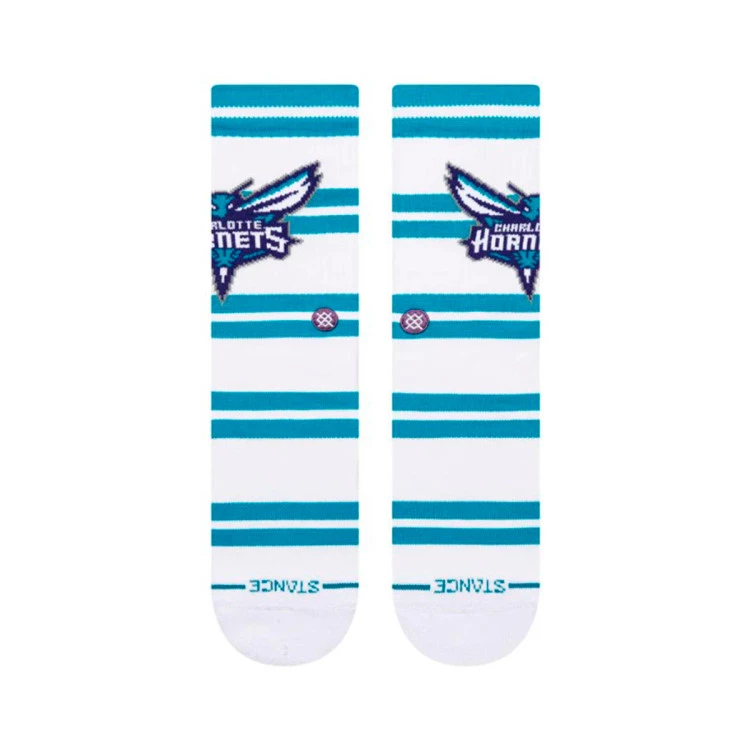 calcetines-stance-prep-charlotte-hornets-teal-1