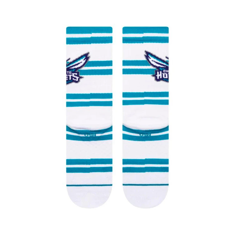 calcetines-stance-prep-charlotte-hornets-teal-2