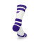 Stance Prep Utah Jazz Socken