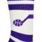 Stance Prep Utah Jazz Socken