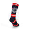 Stance Prep Los Angeles Clippers Socken