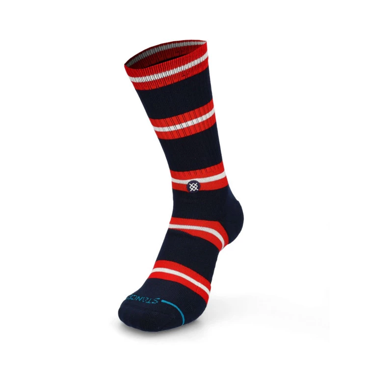 calcetines-stance-prep-los-angeles-clippers-black-0