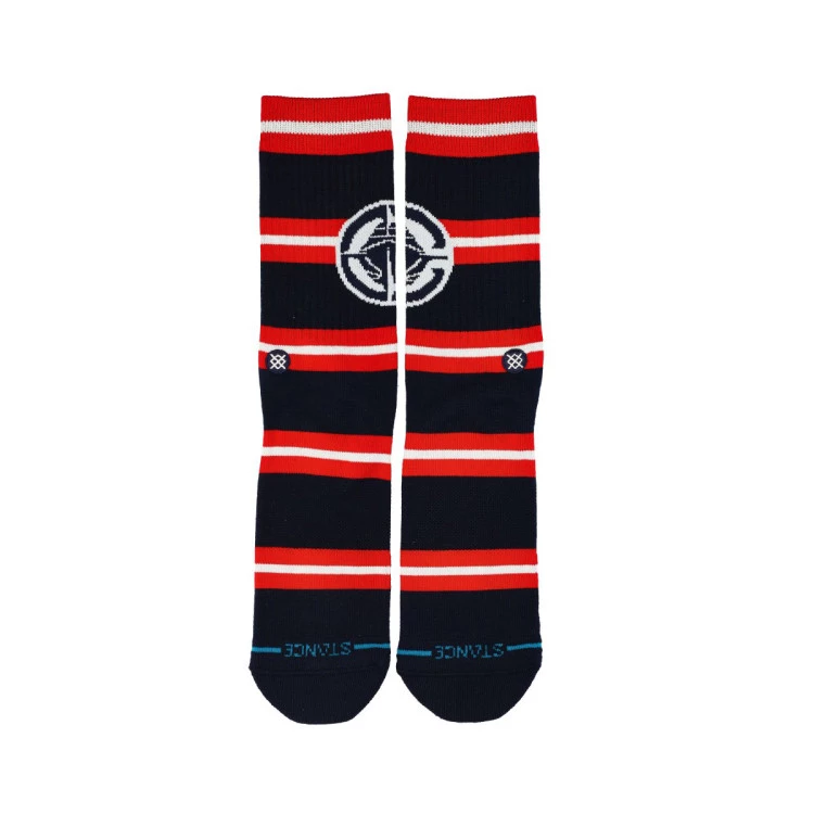 calcetines-stance-prep-los-angeles-clippers-black-4