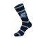 Stance Prep Memphis Grizzlies Socks