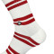 Stance Prep Miami Heat Socks