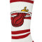 Chaussettes Stance Prep Miami Heat