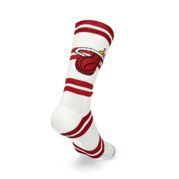 calcetines-stance-prep-miami-heat-rojo-1