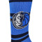 Stance Prep Dallas Mavericks Socks