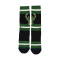 Stance Prep Milwaukee Bucks Socken