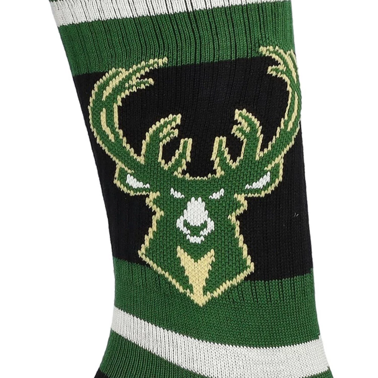 calcetines-stance-prep-milwaukee-bucks-negro-3