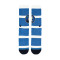 Chaussettes Stance Prep Minnesota Timberwolves