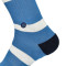 Chaussettes Stance Prep Minnesota Timberwolves