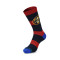 Stance Prep Denver Nuggets Socks