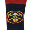 Stance Prep Denver Nuggets Socks