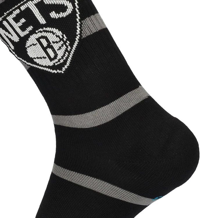 calcetines-stance-prep-brooklyn-nets-negro-3