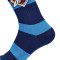 Stance Prep Oklahoma City Thunder Socks