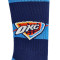 Stance Prep Oklahoma City Thunder Socks