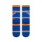 Stance Bereiten Sie die New York Knicks vor Socken