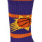 Calcetines Stance Prep Phoenix Suns