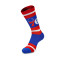 Chaussettes Stance Prep Philadelphia 76Ers