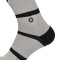 Stance Prep San Antonio Spurs Socks