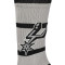 Chaussettes Stance Prep San Antonio Spurs