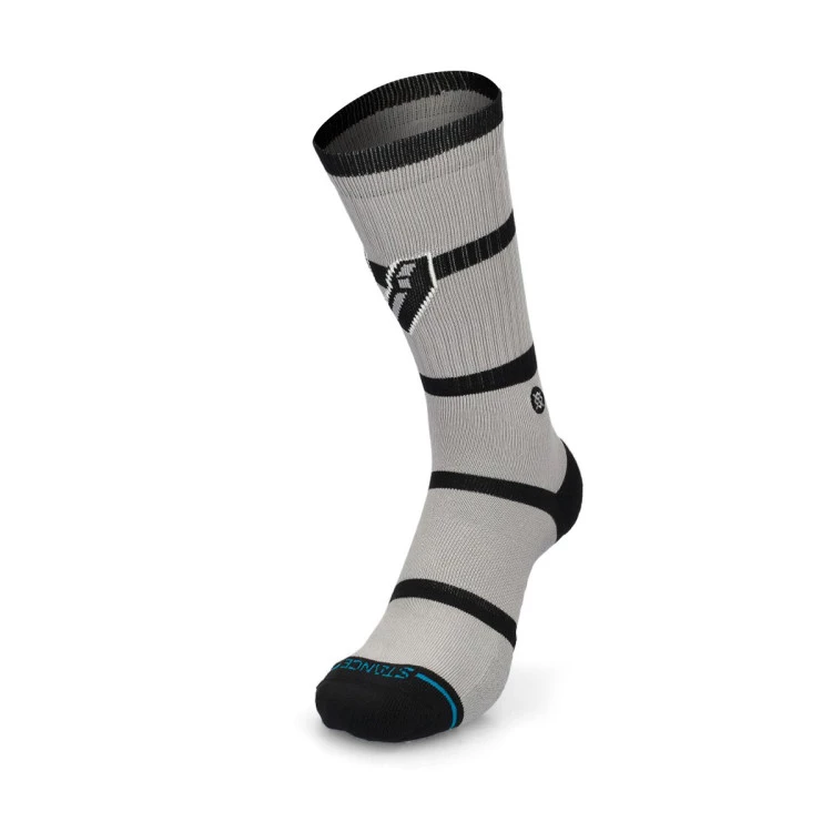 calcetines-stance-prep-san-antonio-spurs-gris-0