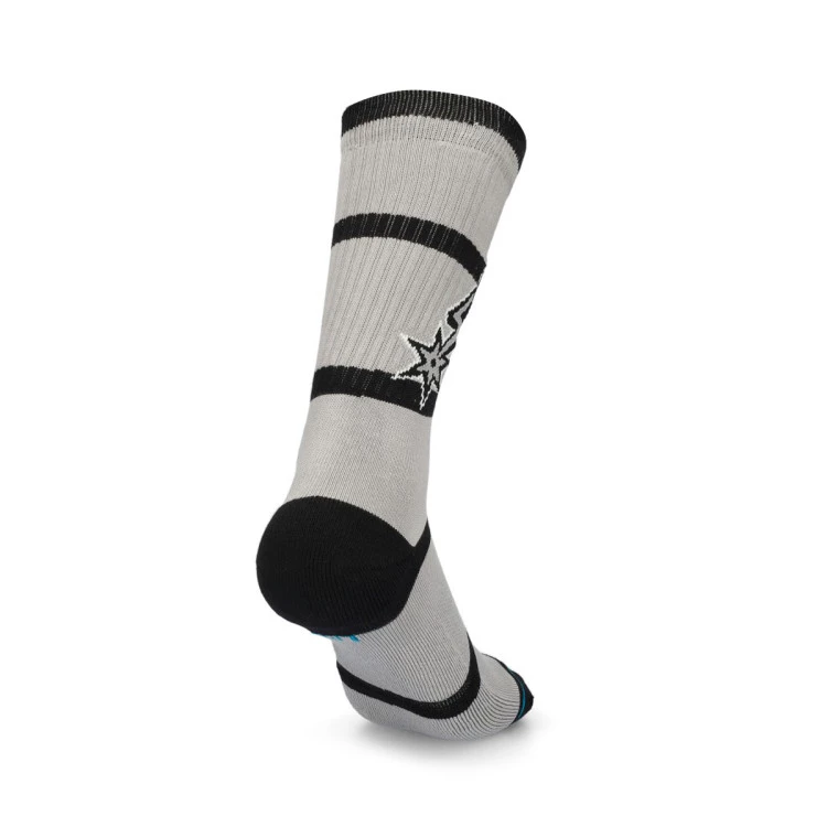 calcetines-stance-prep-san-antonio-spurs-gris-1