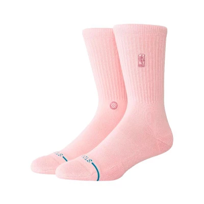 Chaussettes NBA Logoman Wash