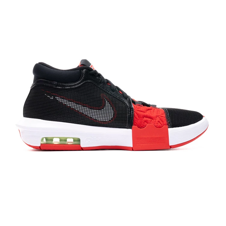 zapatilla-nike-lebron-witness-8-x-faze-clan-black-white-university-red-lime-blast-1