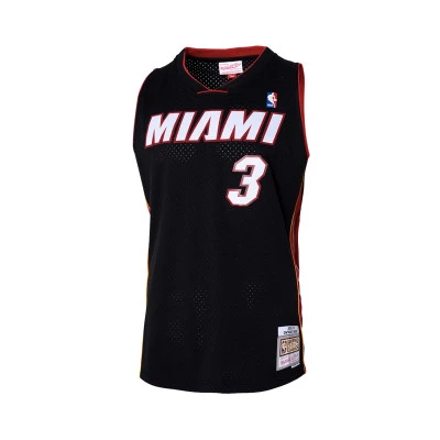 Jersey Swingman Jersey Miami Heat - Dwyane Wade 2012