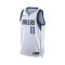 Camisola Nike Dallas Mavericks Association Edition Kyrie Irving