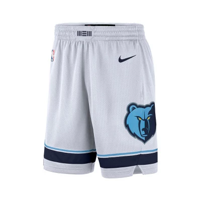 Calções Memphis Grizzlies Association Edition