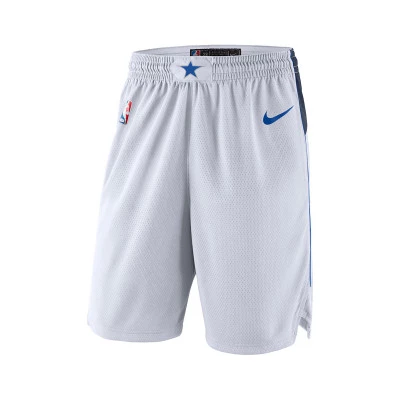 Pantaloncini Dallas Mavericks Association Edition