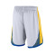 Nike Golden State Warriors Association Ausgabe 2024-2025 Shorts