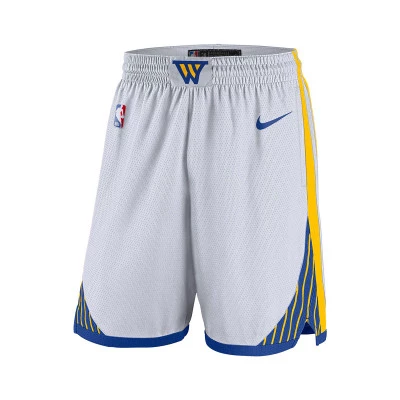 Short Golden State Warriors Association Edition 2024-2025