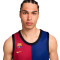 Nike FC Barcelona 2024-2025 Home Jersey