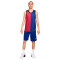 Nike FC Barcelona 2024-2025 Home Jersey