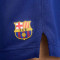 Pantaloncini Nike FC Barcelona Home 2024-2025