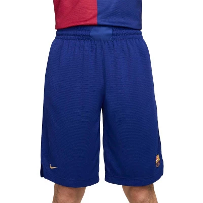 FC Barcelona 2024-2025 Heimtrikot Shorts