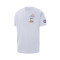 Camiseta Nike Los Angeles Lakers Courtside VSY