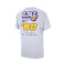 Maglia Nike Los Angeles Lakers 1960 Fanswear