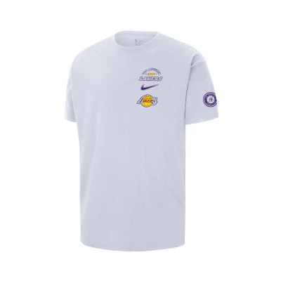 Los Angeles Lakers Courtside VSY T-Shirt