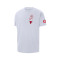 Camiseta Nike Chicago Bulls Courstide VSY