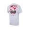 Camisola Nike Chicago Bulls Courstide VSY