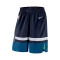 Nike Minnesota Timberwolves Icon Edition Shorts