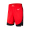 Nike Houston Rockets Icon Edition Shorts