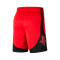 Nike Houston Rockets Icon Edition Shorts