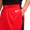 Nike Houston Rockets Icon Edition Shorts