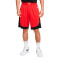 Nike Houston Rockets Icon Edition Shorts